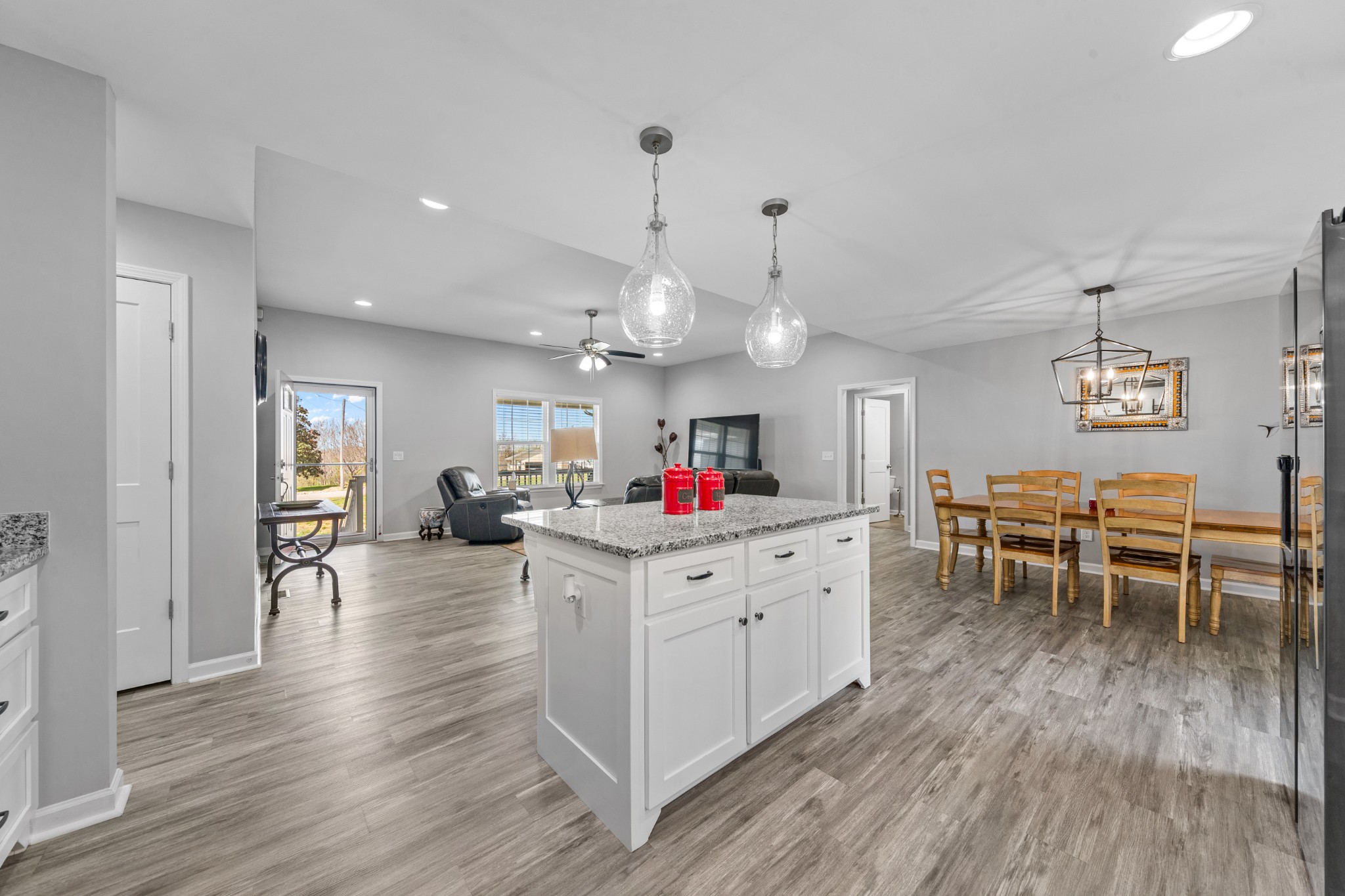 2088 Garner Road Mount Pleasant, TN 38474 - Photo 44 of 96