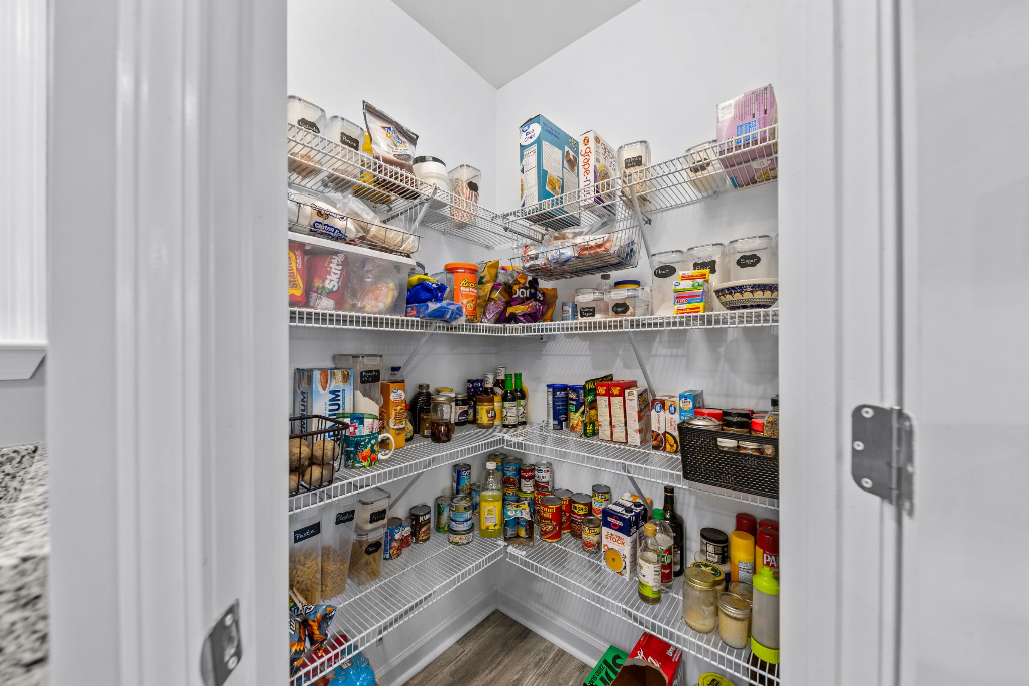 2088 Garner Road Mount Pleasant, TN 38474 - Photo 45 of 96