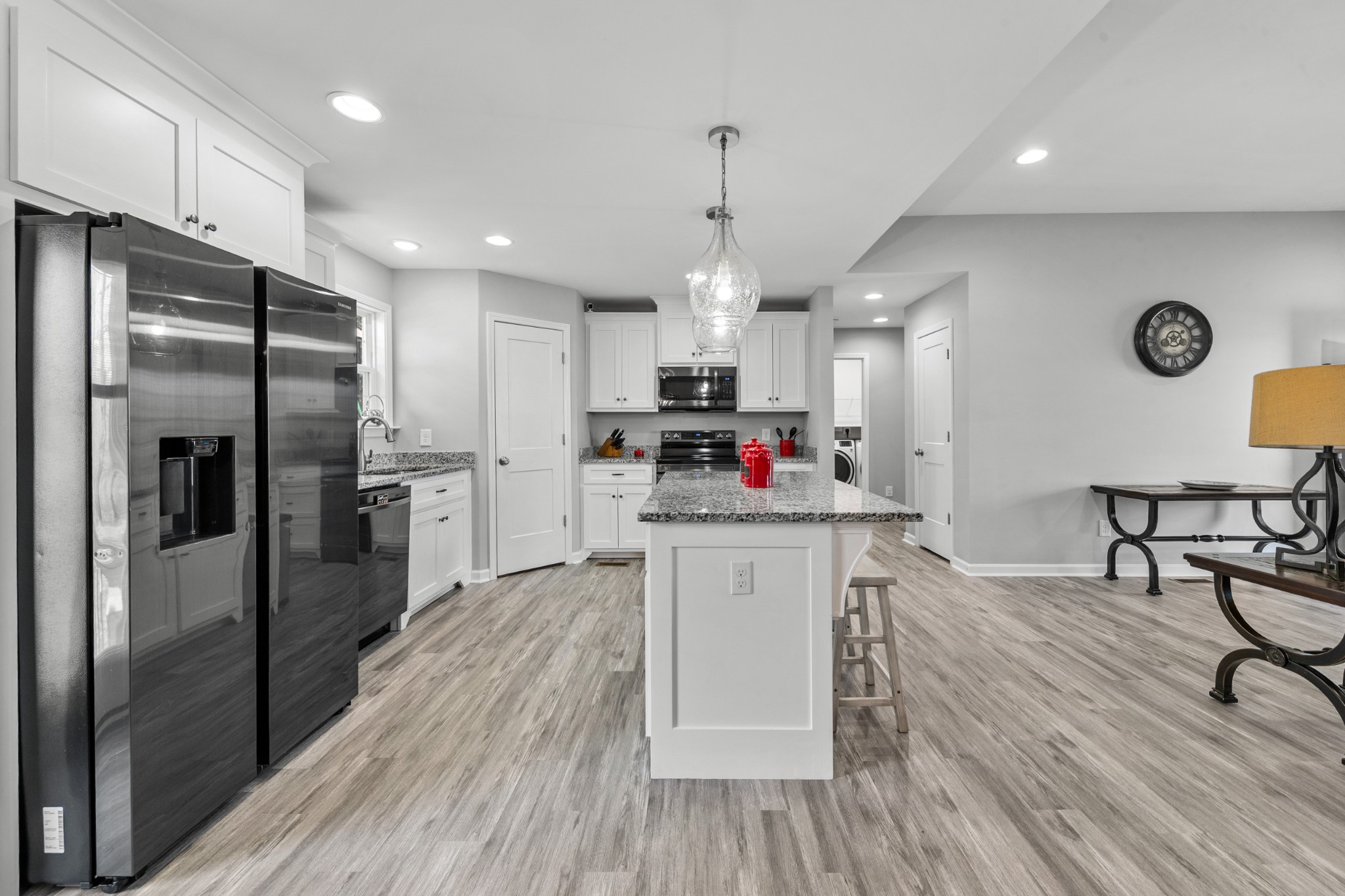 2088 Garner Road Mount Pleasant, TN 38474 - Photo 46 of 96