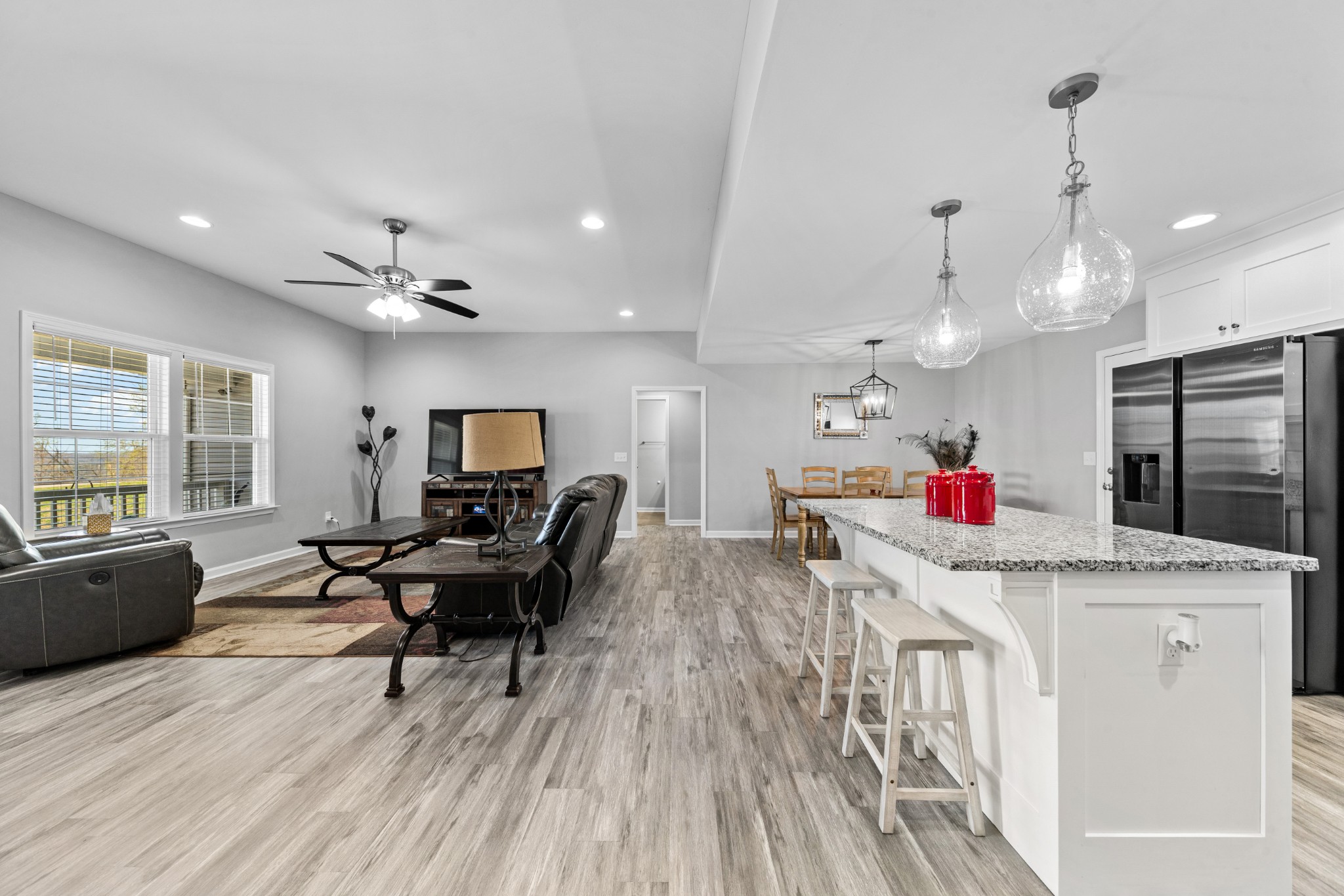 2088 Garner Road Mount Pleasant, TN 38474 - Photo 47 of 96