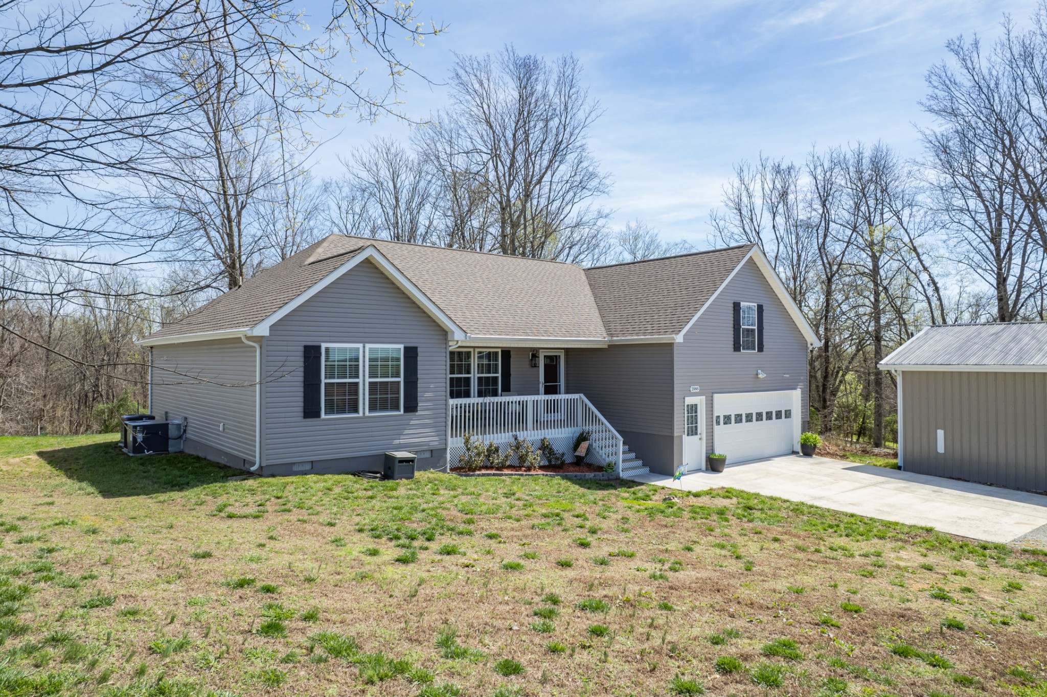 2088 Garner Road Mount Pleasant, TN 38474 - Photo 5 of 96