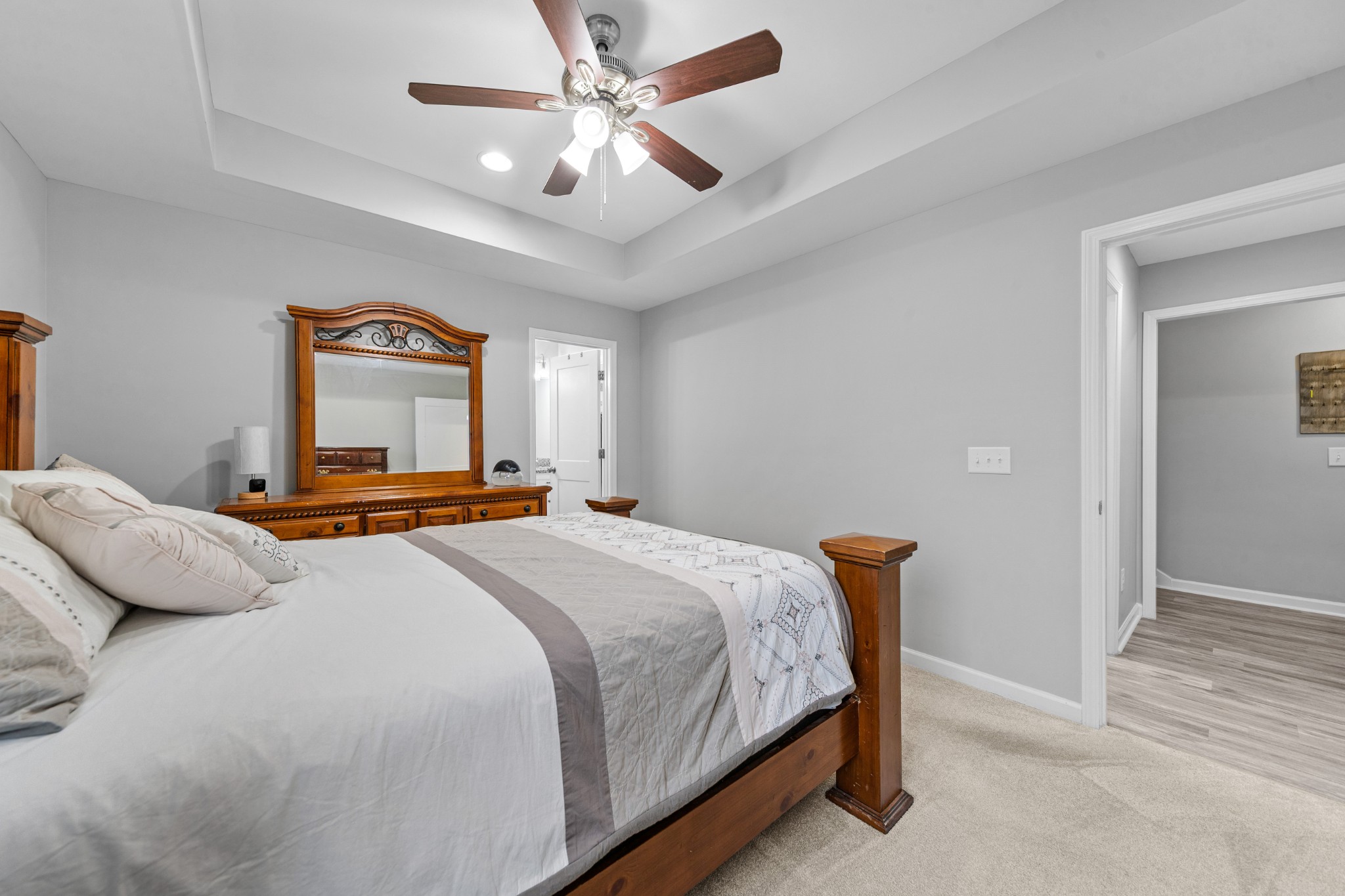 2088 Garner Road Mount Pleasant, TN 38474 - Photo 51 of 96