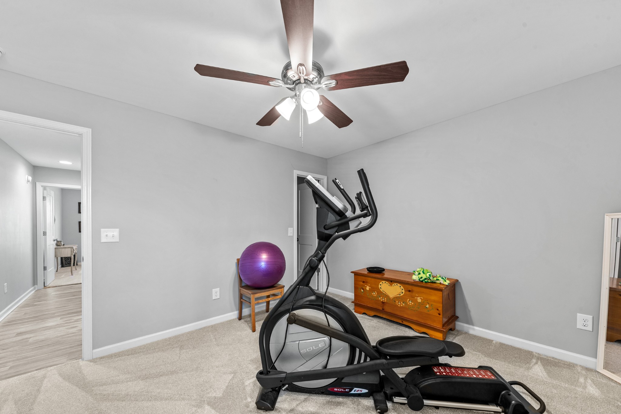 2088 Garner Road Mount Pleasant, TN 38474 - Photo 67 of 96