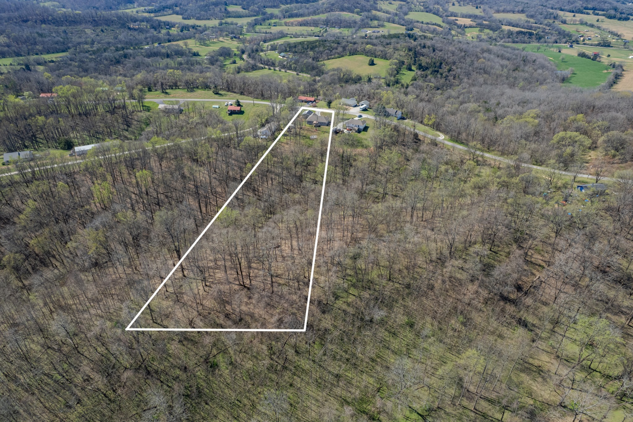 2088 Garner Road Mount Pleasant, TN 38474 - Photo 7 of 96