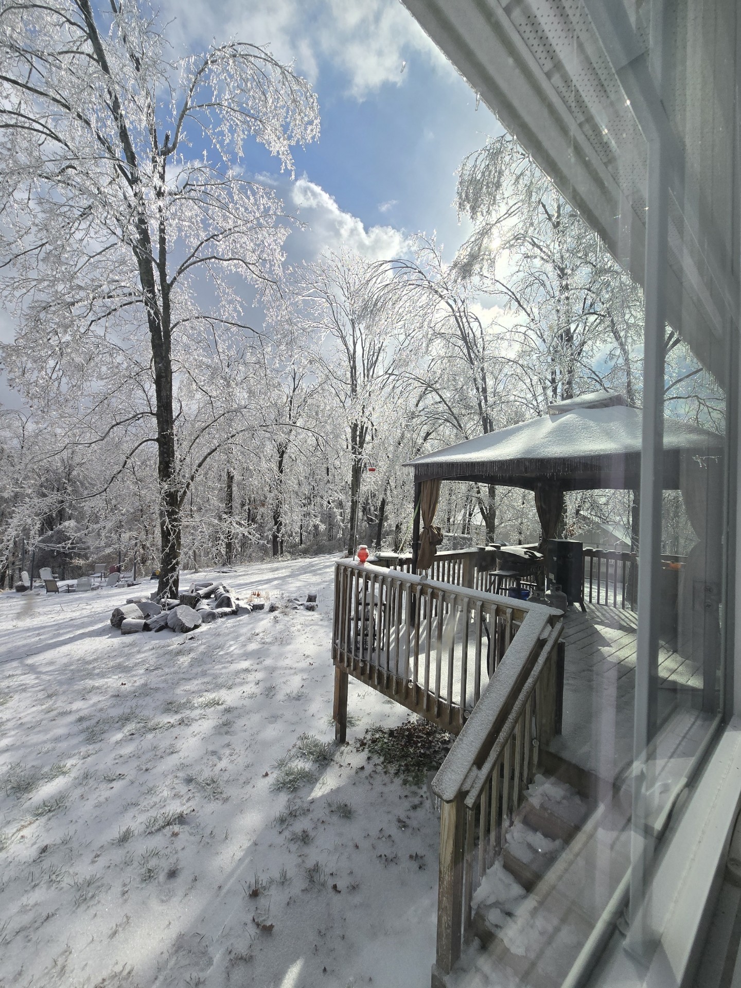 2088 Garner Road Mount Pleasant, TN 38474 - Photo 77 of 96