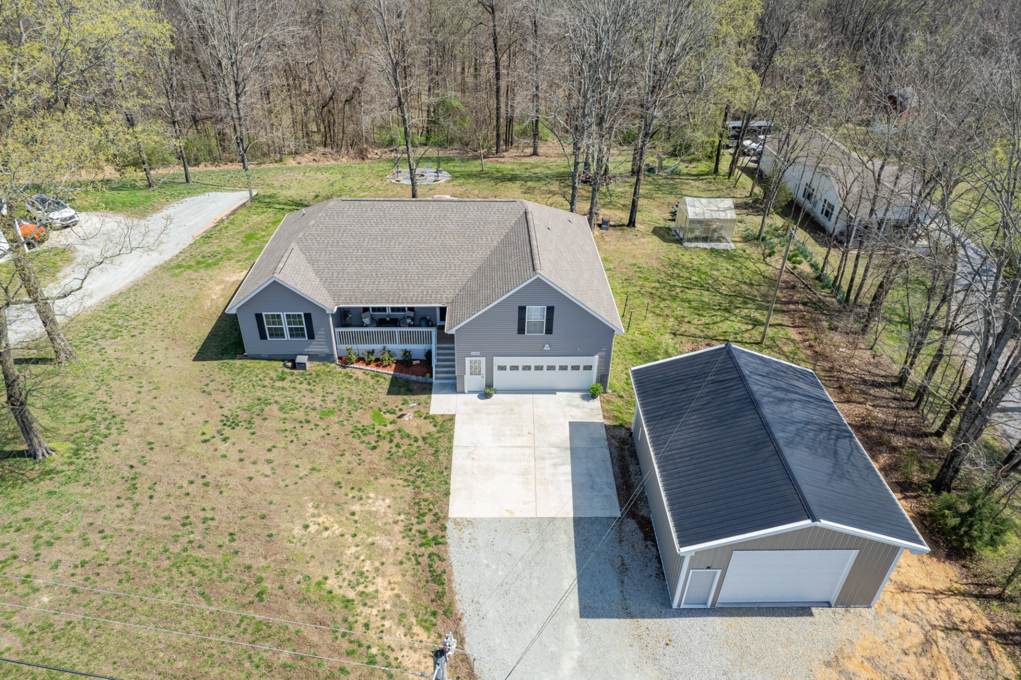 2088 Garner Road Mount Pleasant, TN 38474 - Photo 78 of 96