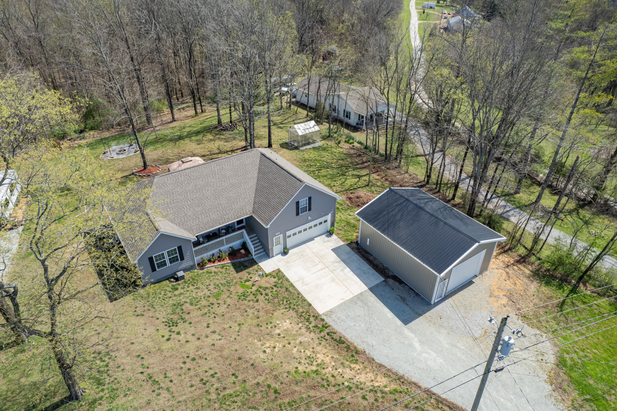 2088 Garner Road Mount Pleasant, TN 38474 - Photo 79 of 96
