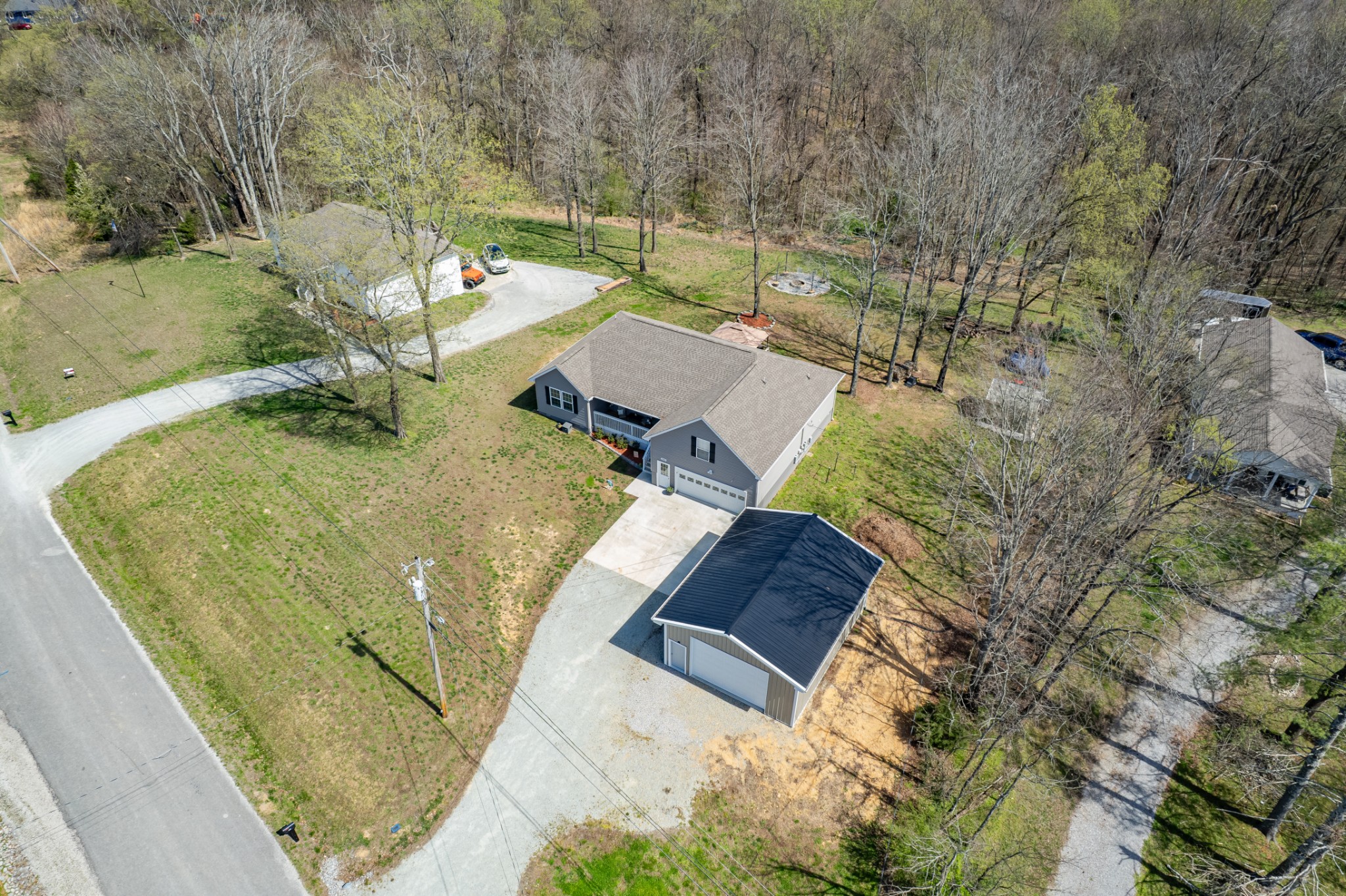 2088 Garner Road Mount Pleasant, TN 38474 - Photo 80 of 96