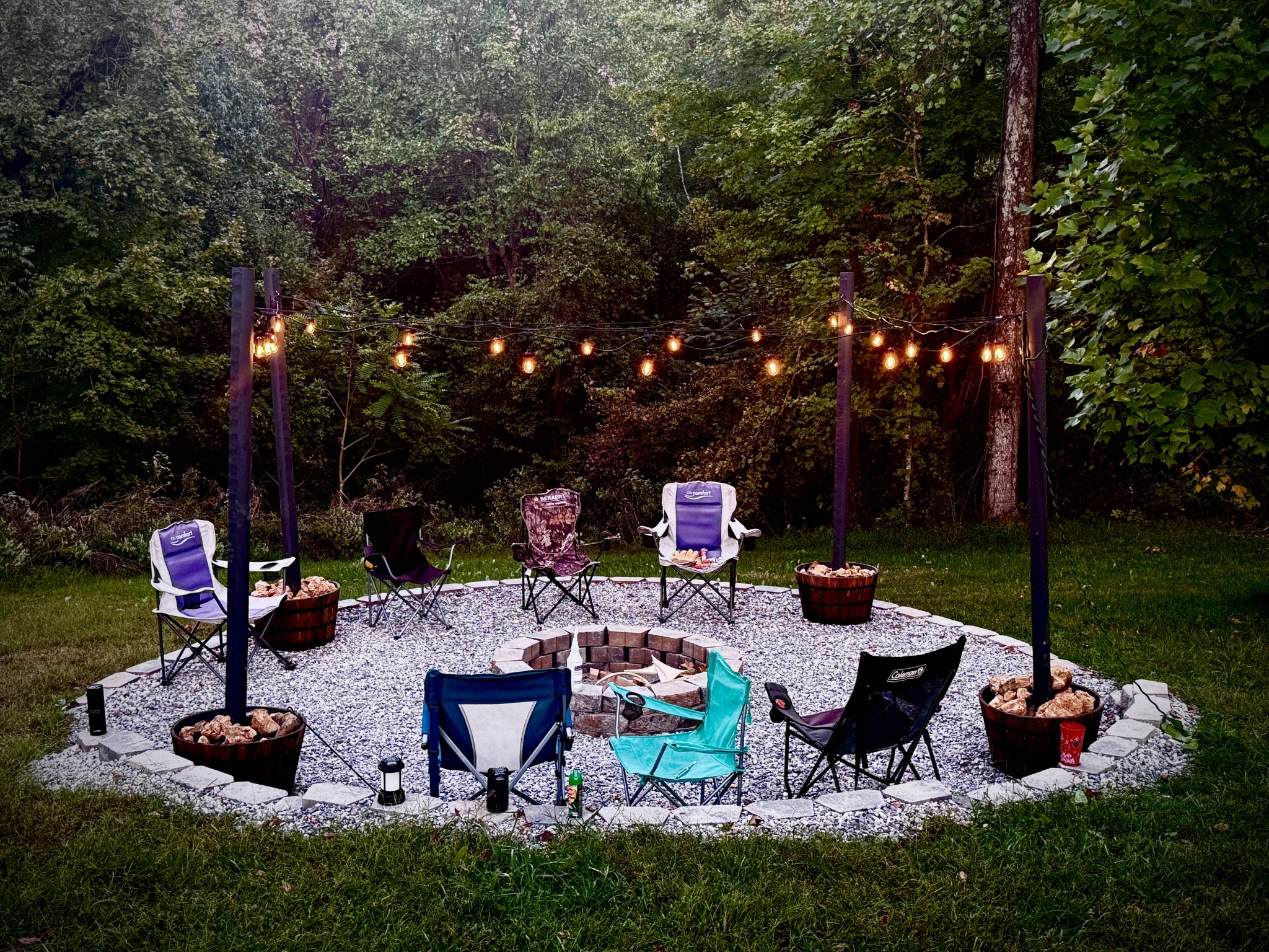 2088 Garner Road Mount Pleasant, TN 38474 - Photo 8 of 96