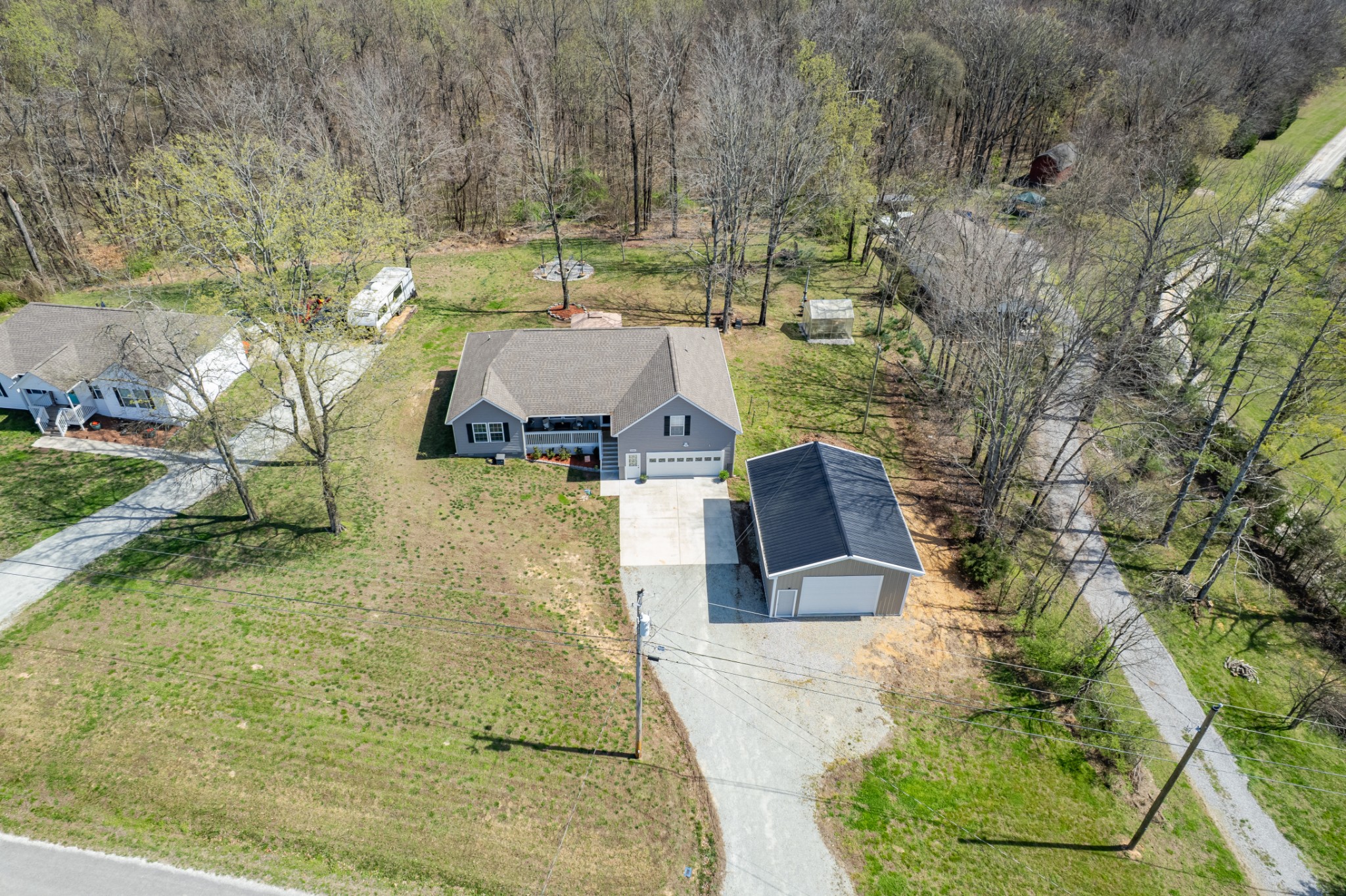 2088 Garner Road Mount Pleasant, TN 38474 - Photo 81 of 96