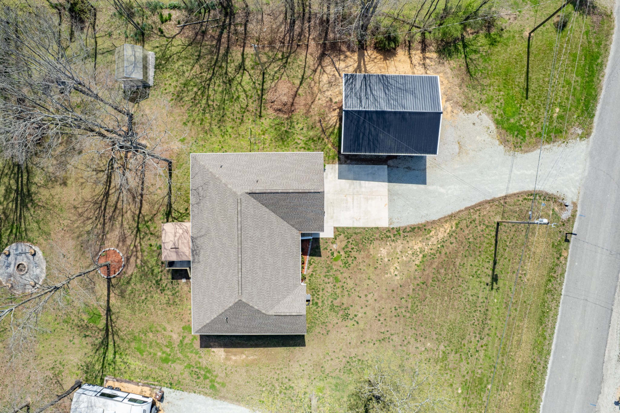 2088 Garner Road Mount Pleasant, TN 38474 - Photo 82 of 96