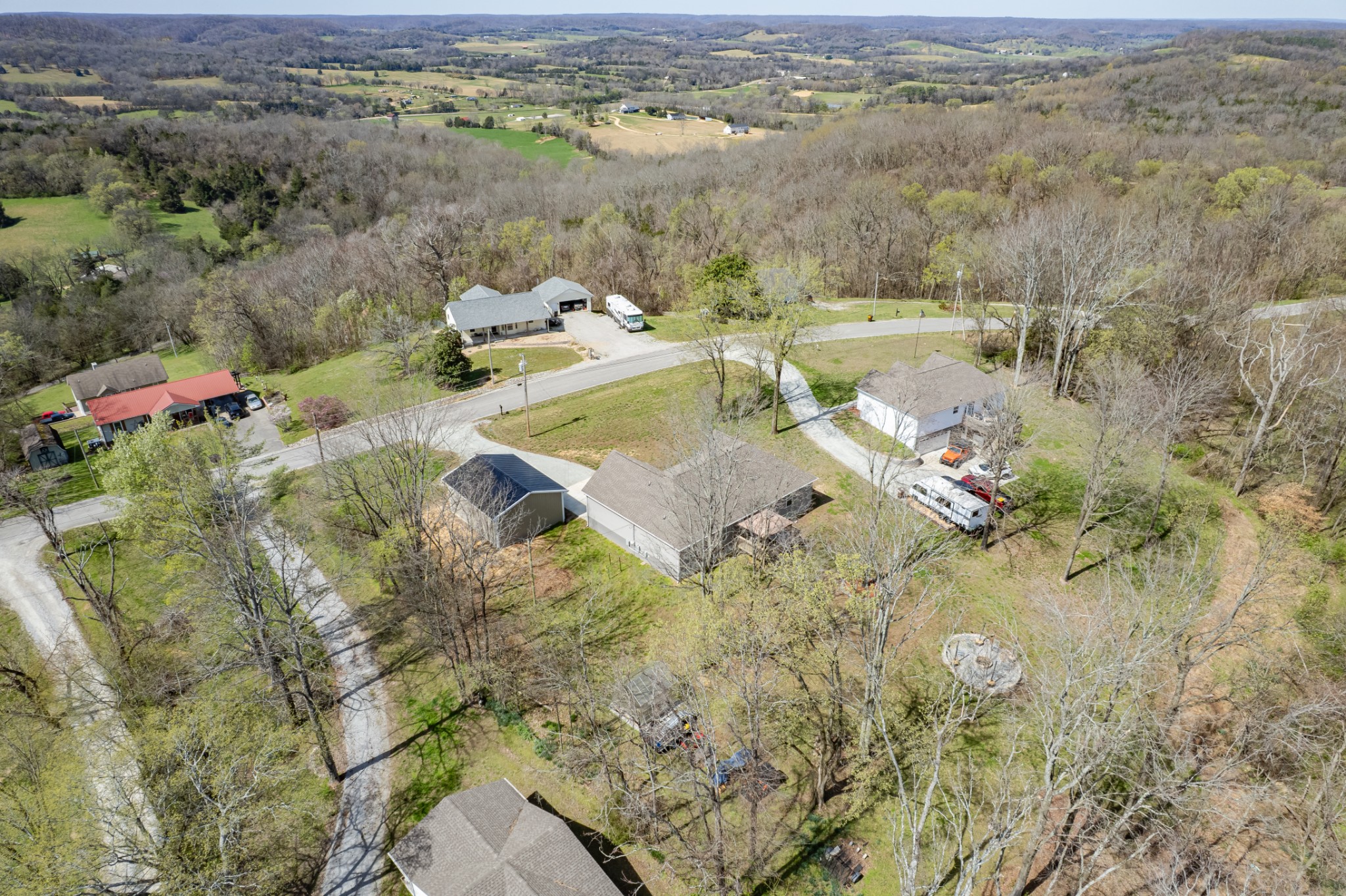 2088 Garner Road Mount Pleasant, TN 38474 - Photo 83 of 96