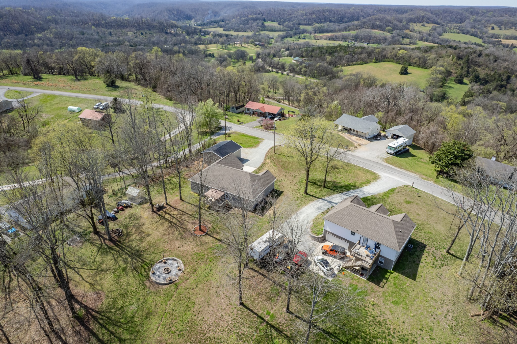 2088 Garner Road Mount Pleasant, TN 38474 - Photo 84 of 96