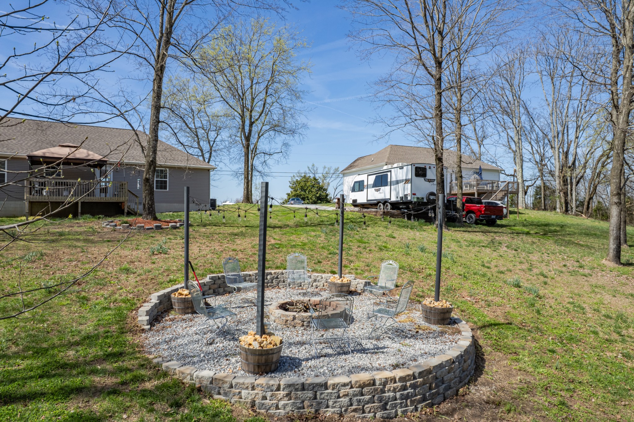 2088 Garner Road Mount Pleasant, TN 38474 - Photo 85 of 96
