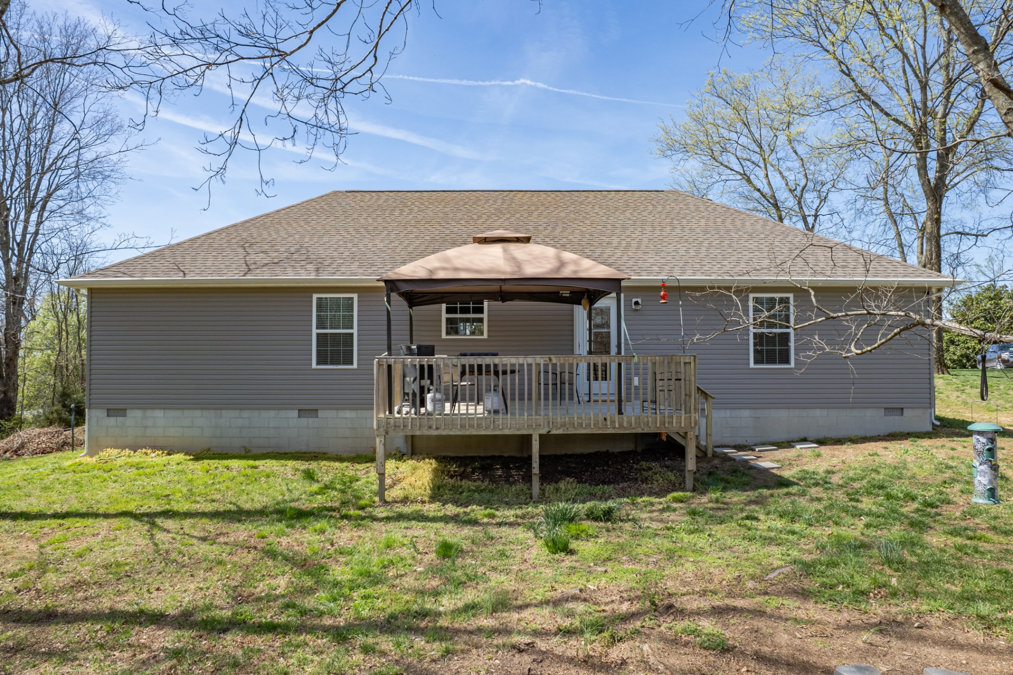 2088 Garner Road Mount Pleasant, TN 38474 - Photo 87 of 96