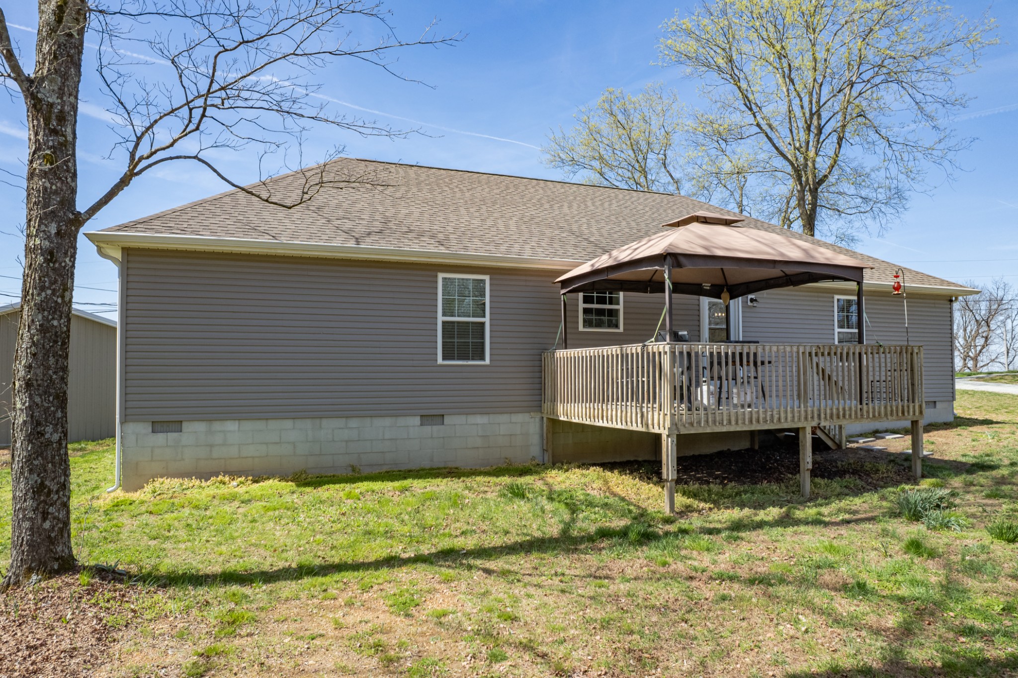 2088 Garner Road Mount Pleasant, TN 38474 - Photo 88 of 96