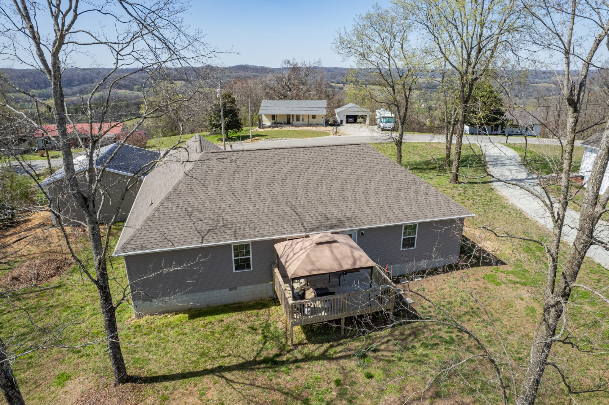 2088 Garner Road Mount Pleasant, TN 38474 - Photo 89 of 96