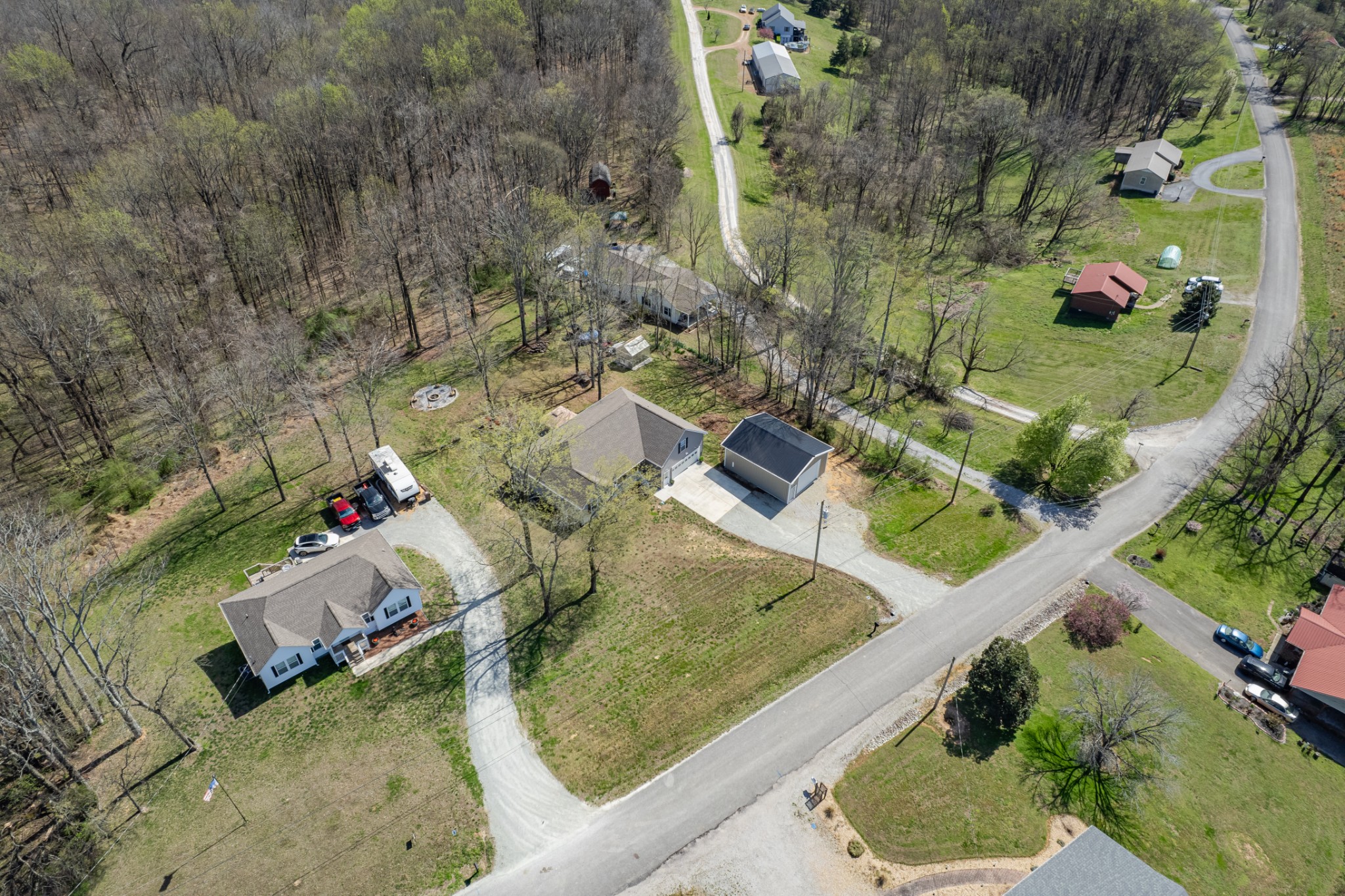 2088 Garner Road Mount Pleasant, TN 38474 - Photo 90 of 96