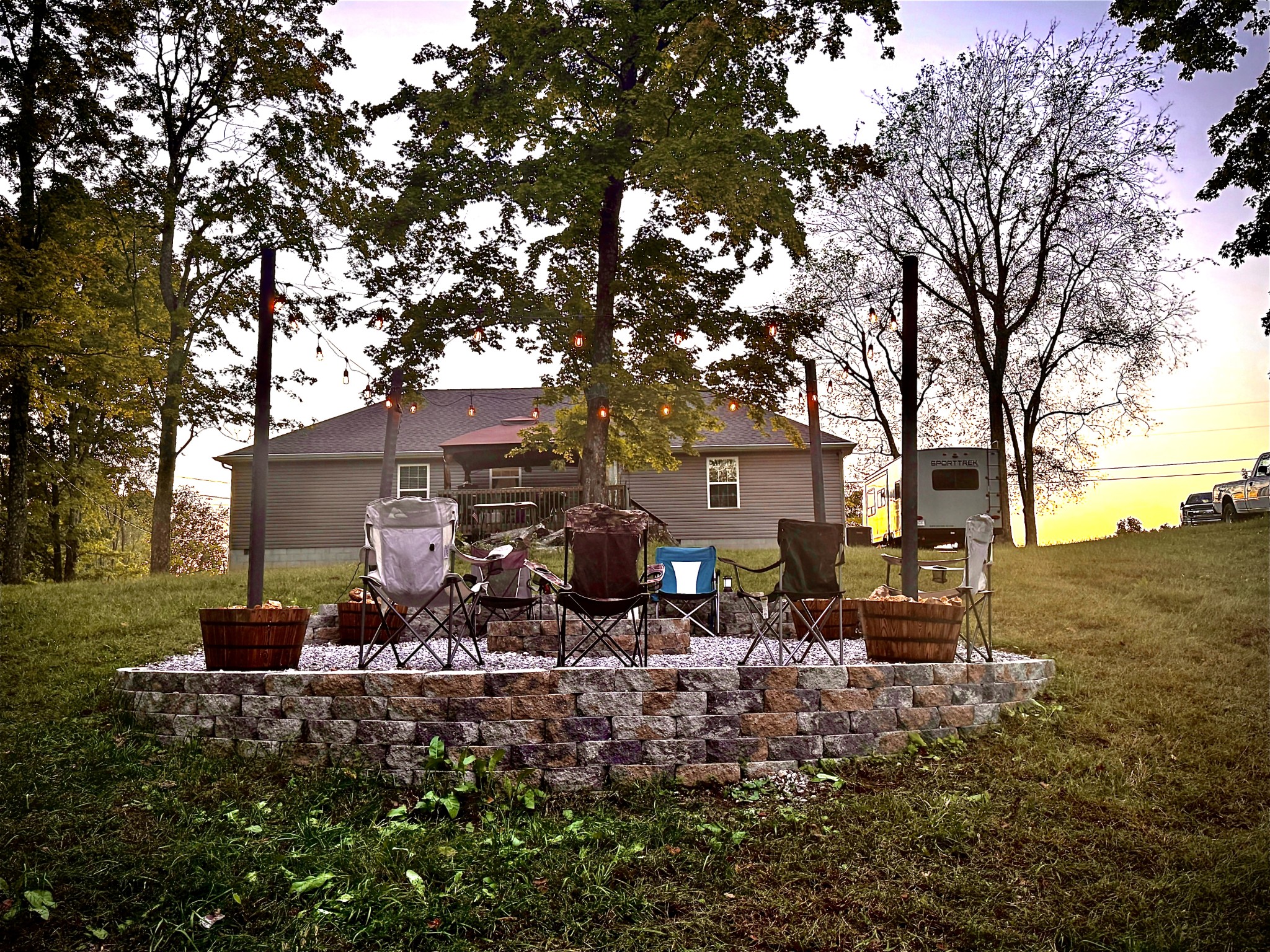 2088 Garner Road Mount Pleasant, TN 38474 - Photo 9 of 96