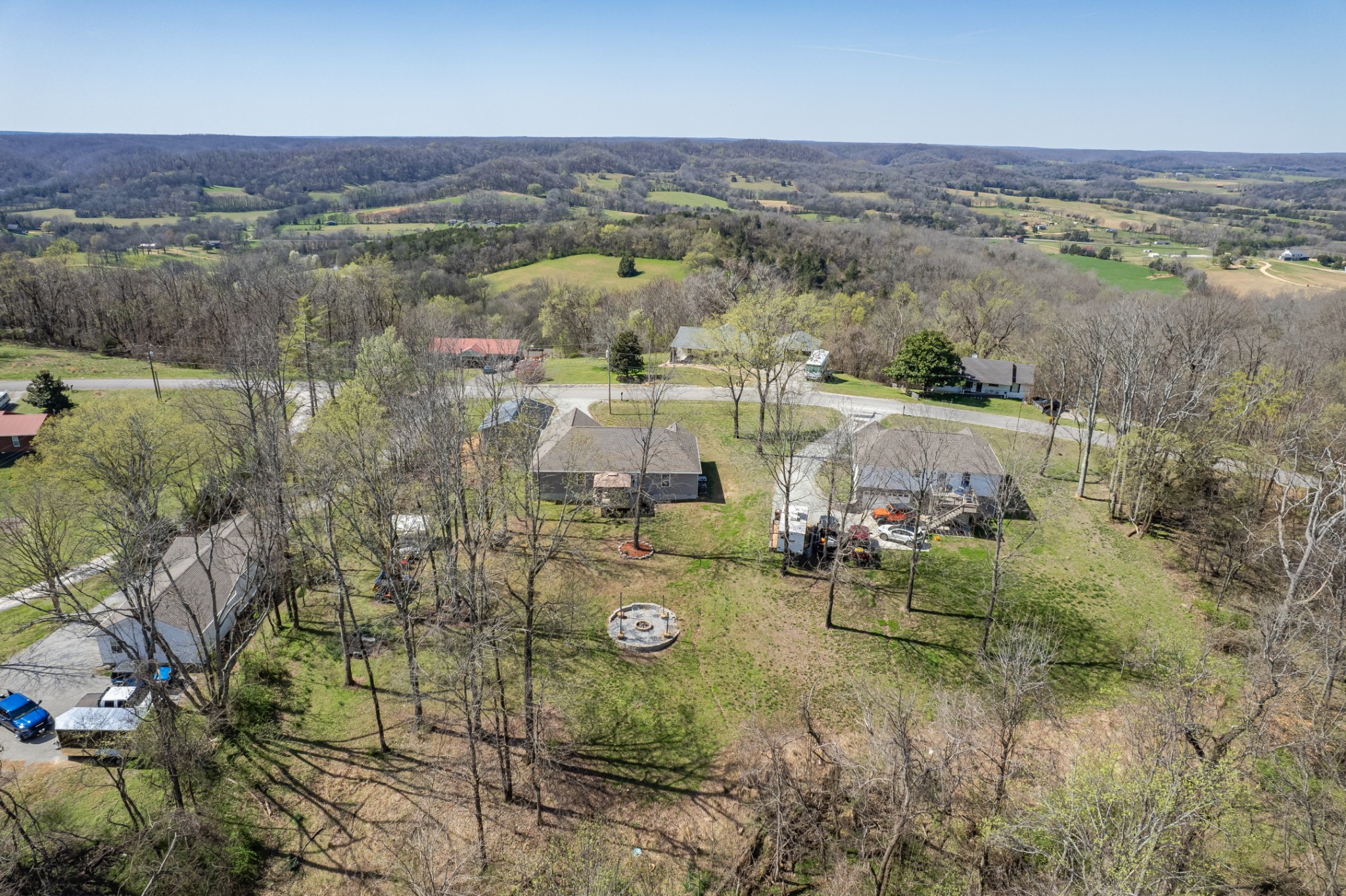 2088 Garner Road Mount Pleasant, TN 38474 - Photo 91 of 96