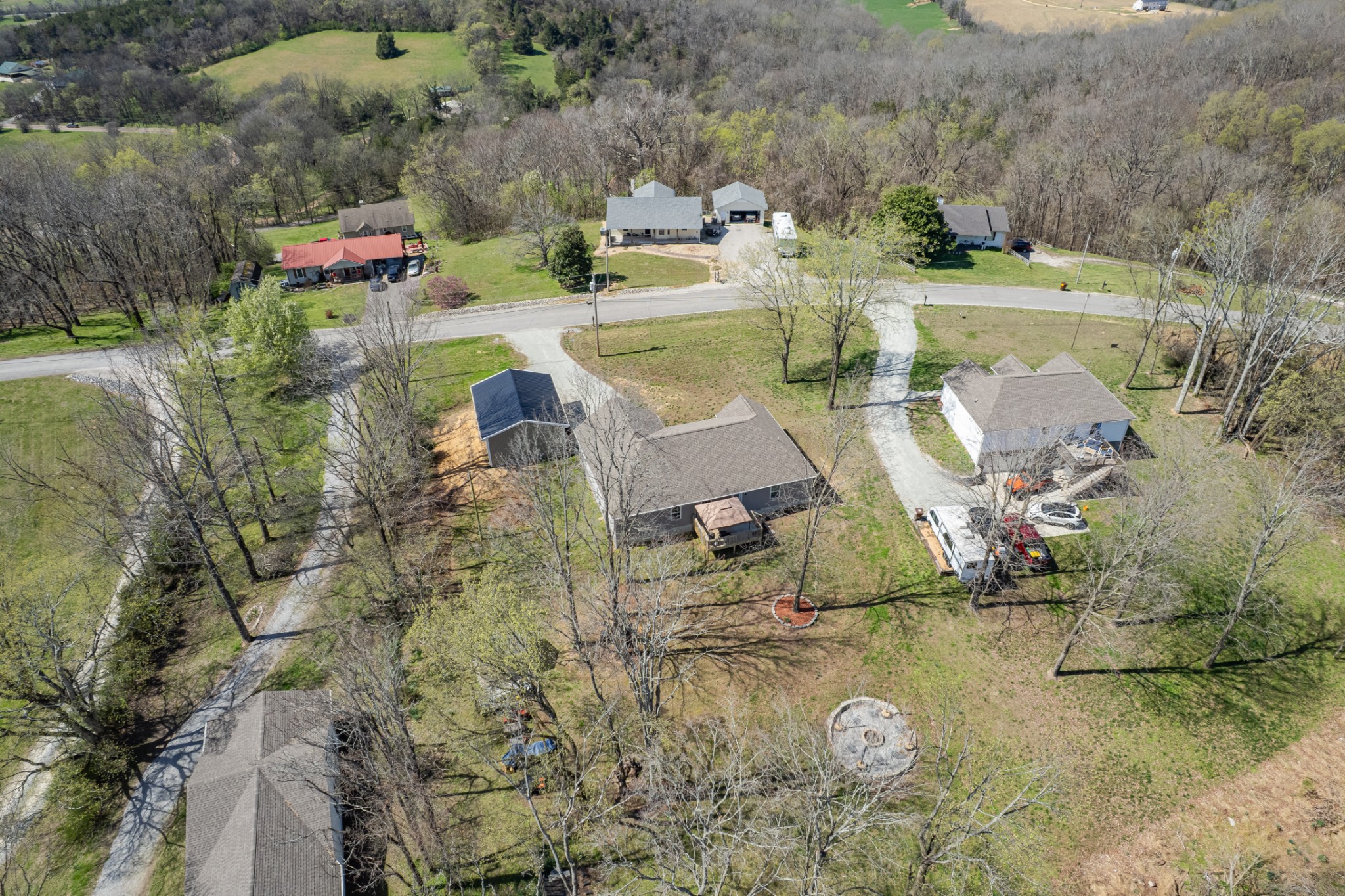 2088 Garner Road Mount Pleasant, TN 38474 - Photo 92 of 96
