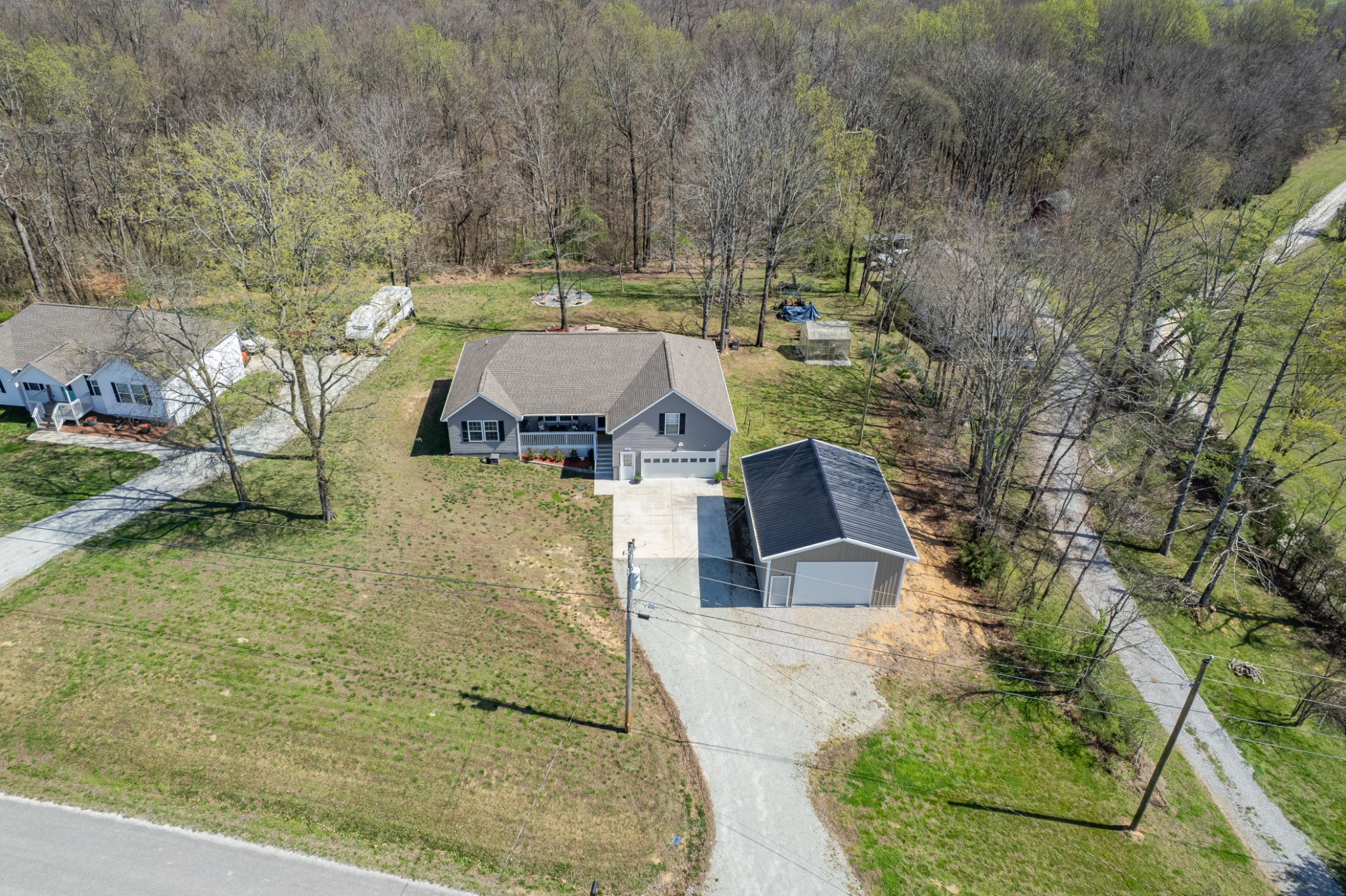 2088 Garner Road Mount Pleasant, TN 38474 - Photo 93 of 96