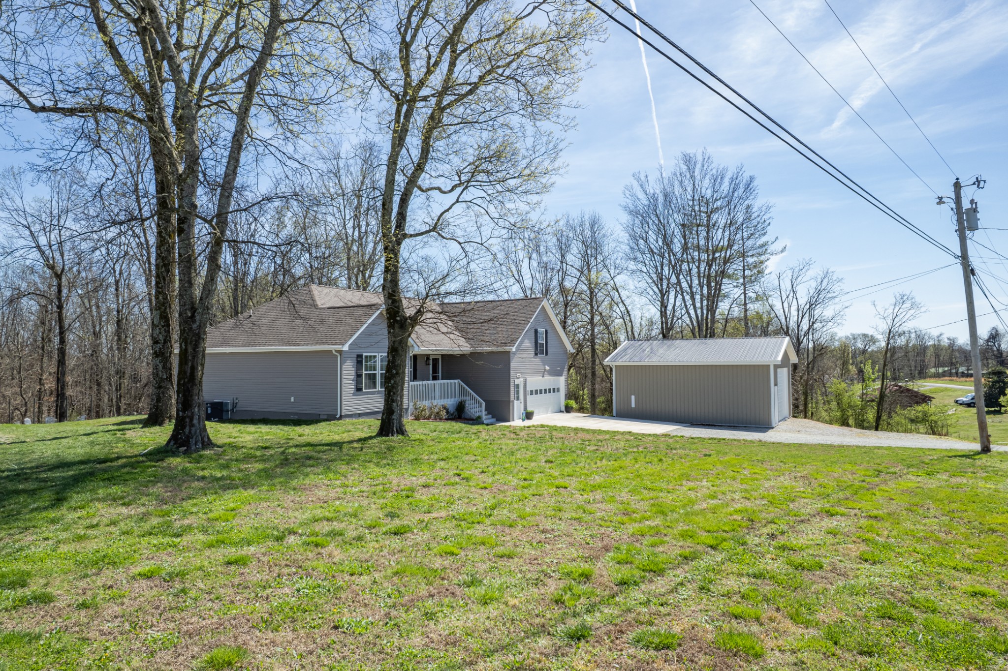 2088 Garner Road Mount Pleasant, TN 38474 - Photo 94 of 96
