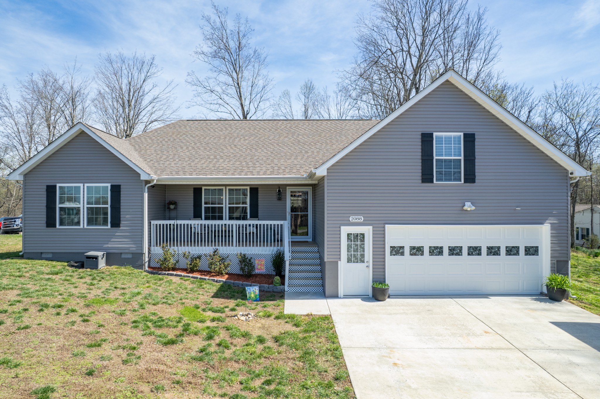 2088 Garner Road Mount Pleasant, TN 38474 - Photo 95 of 96