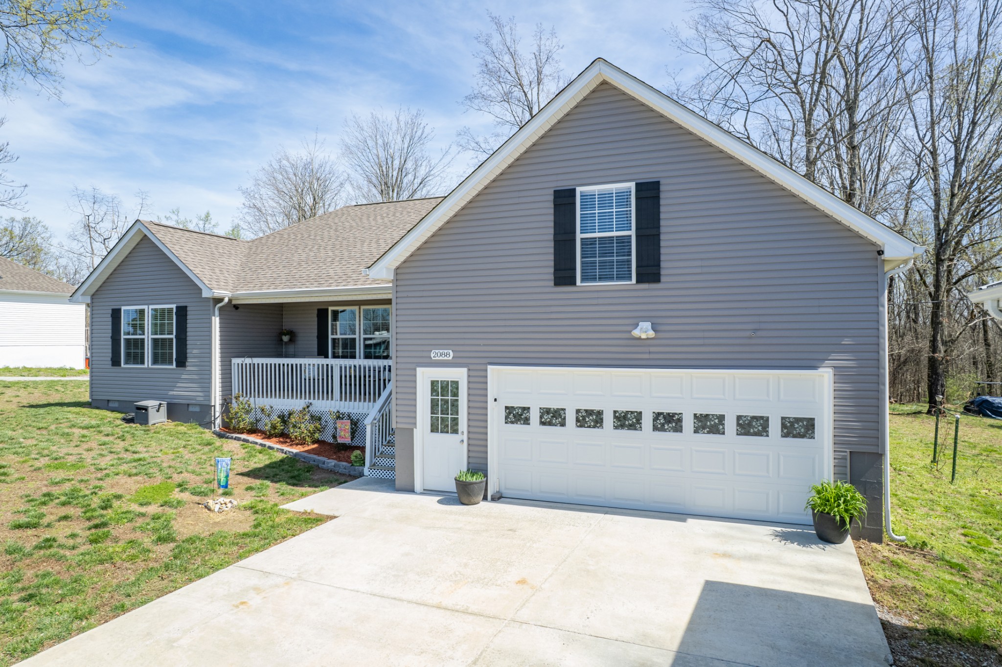 2088 Garner Road Mount Pleasant, TN 38474 - Photo 96 of 96