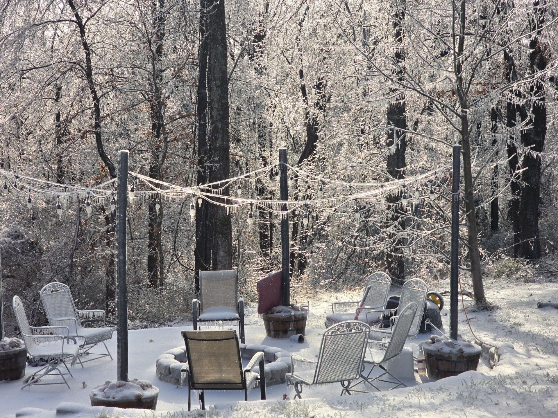 2088 Garner Road Mount Pleasant, TN 38474 - Photo 10 of 96