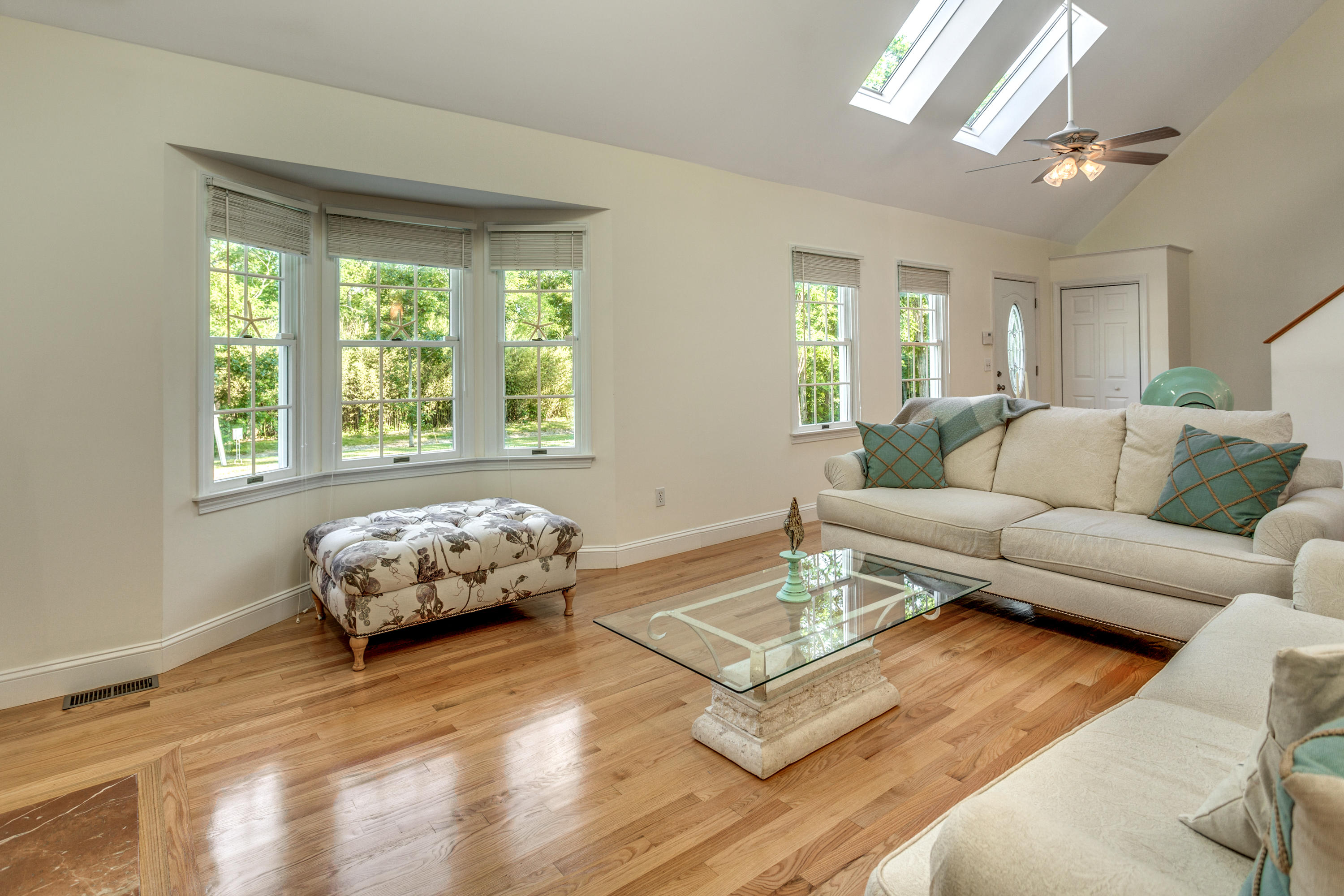 105 Harding Road Eastham, MA 02642 - Photo 6 of 29 11_Living_Room-6