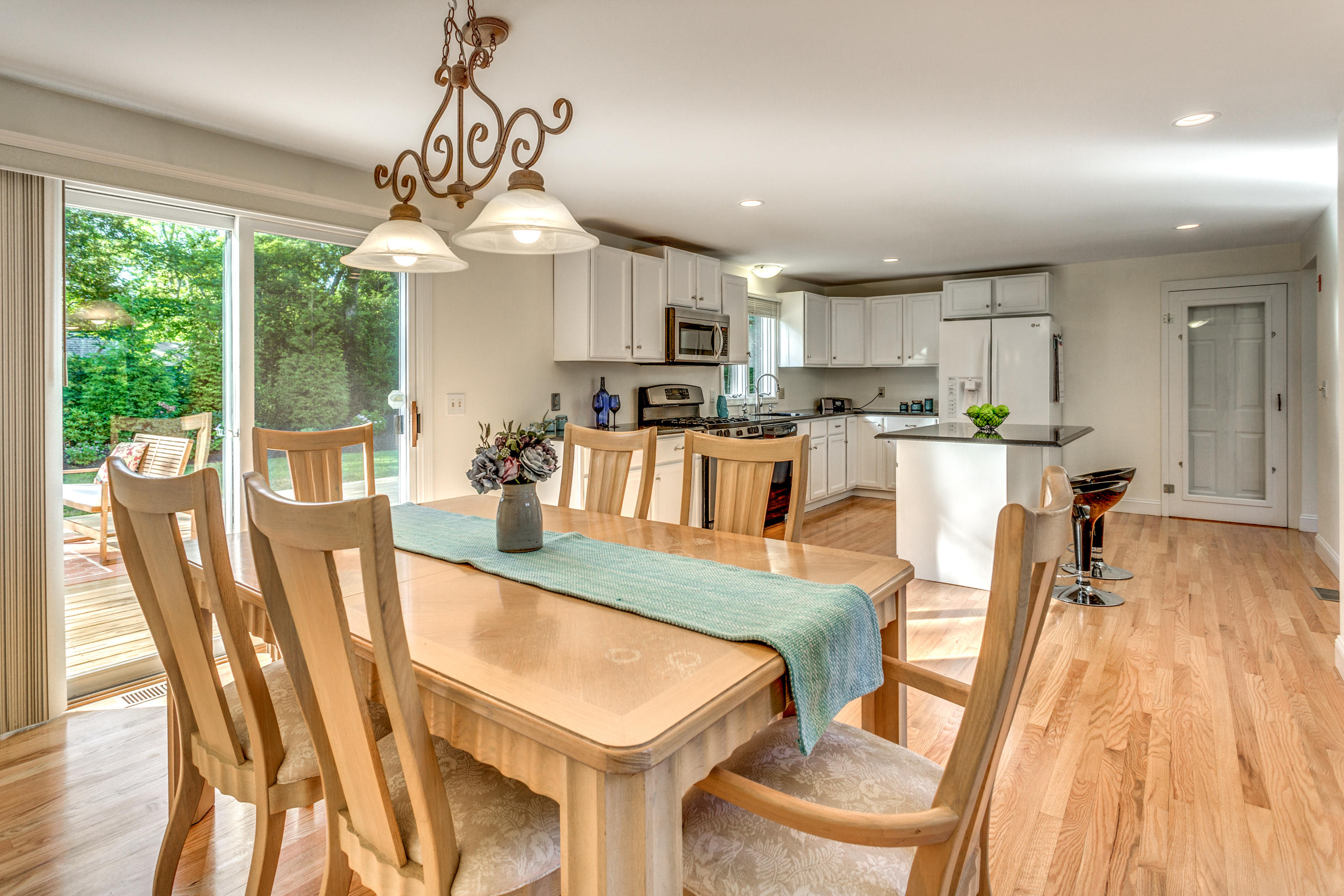 105 Harding Road Eastham, MA 02642 - Photo 8 of 29 14_Kitchen