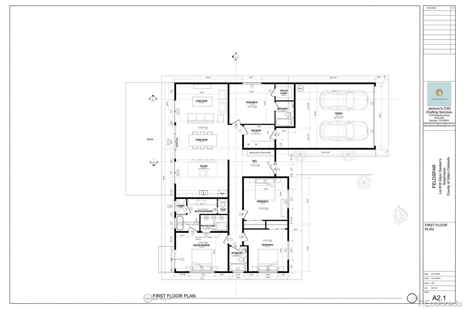 118 Quartz Road Black Hawk, CO 80422 - Photo 33 of 35 Gallery Image 33
