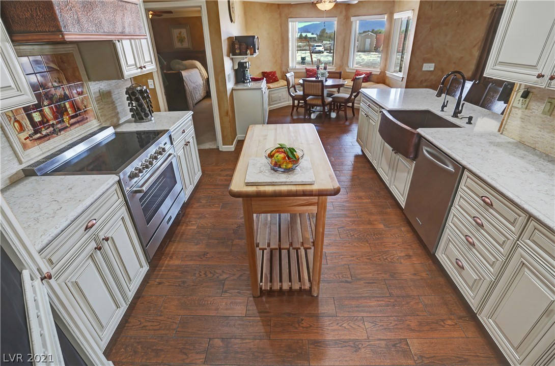1051 Indian Road Pahrump, NV 89048 - Photo 20 of 50 Gallery Image 20