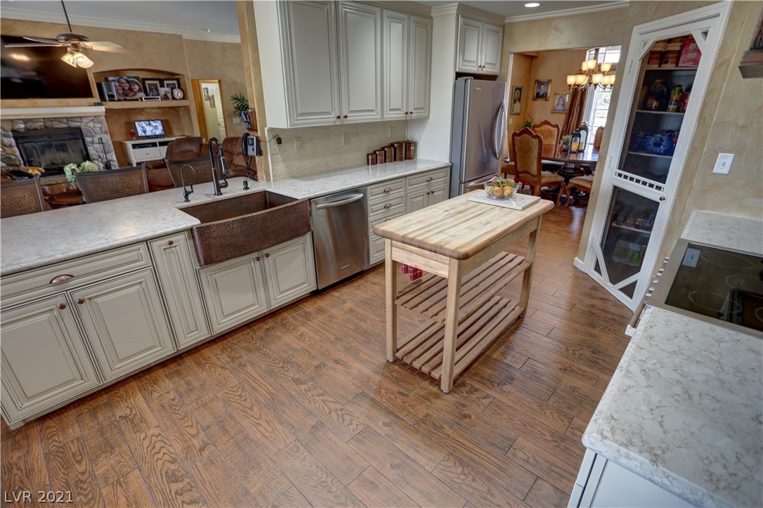 1051 Indian Road Pahrump, NV 89048 - Photo 23 of 50 Gallery Image 23