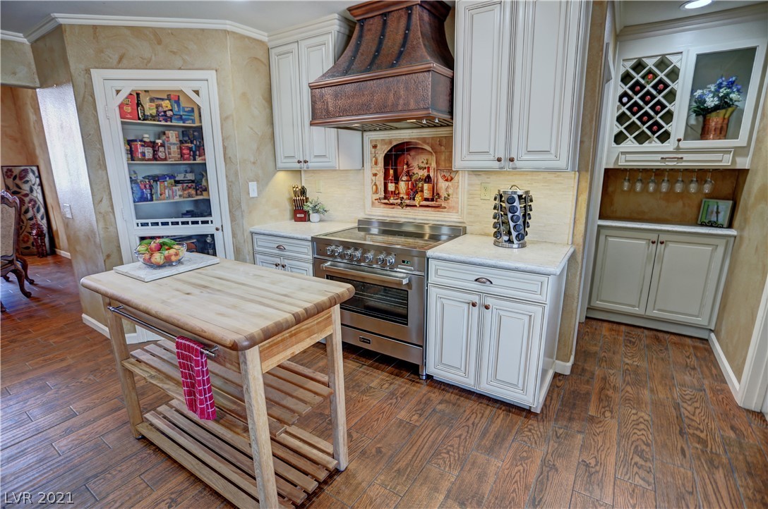 1051 Indian Road Pahrump, NV 89048 - Photo 27 of 50 Gallery Image 27