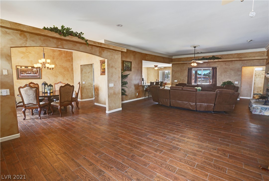1051 Indian Road Pahrump, NV 89048 - Photo 36 of 50 Gallery Image 36