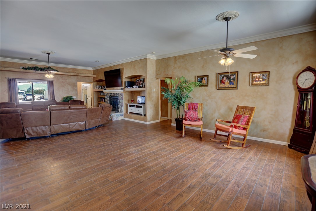 1051 Indian Road Pahrump, NV 89048 - Photo 37 of 50 Gallery Image 37