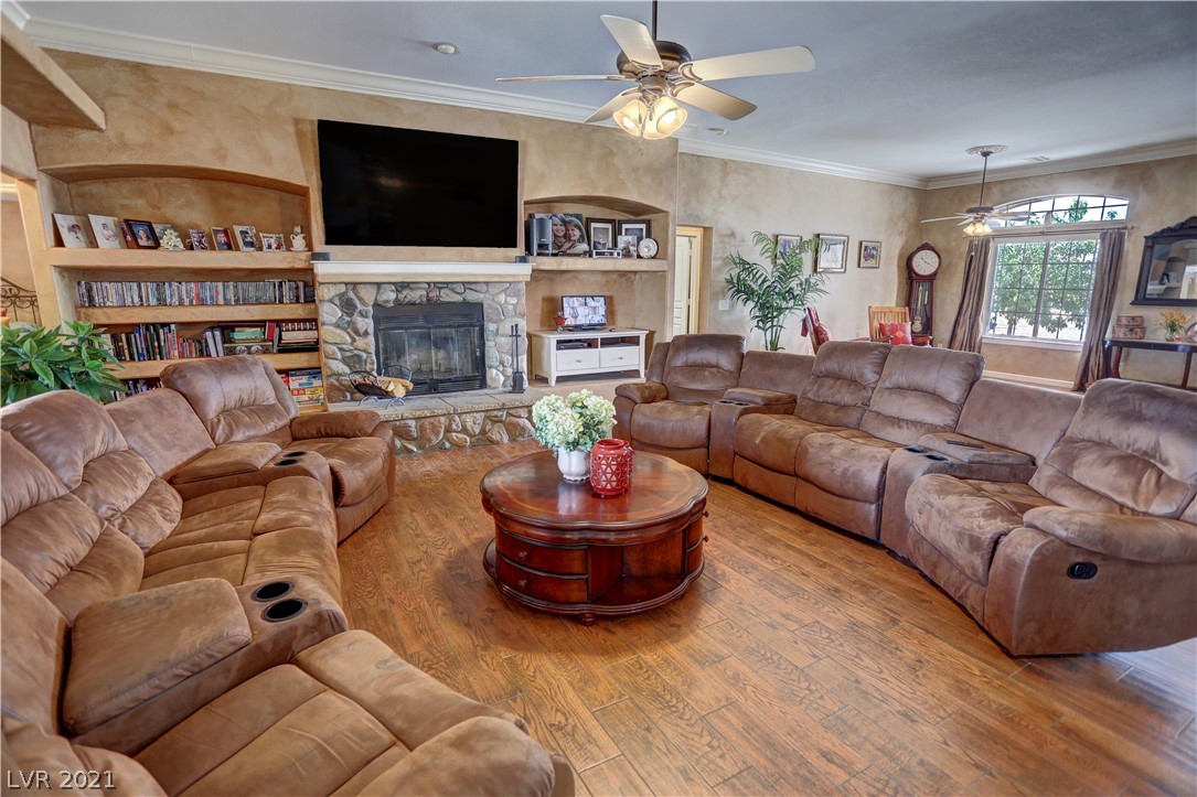 1051 Indian Road Pahrump, NV 89048 - Photo 38 of 50 Gallery Image 38