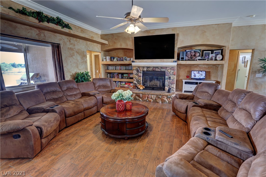 1051 Indian Road Pahrump, NV 89048 - Photo 39 of 50 Gallery Image 39