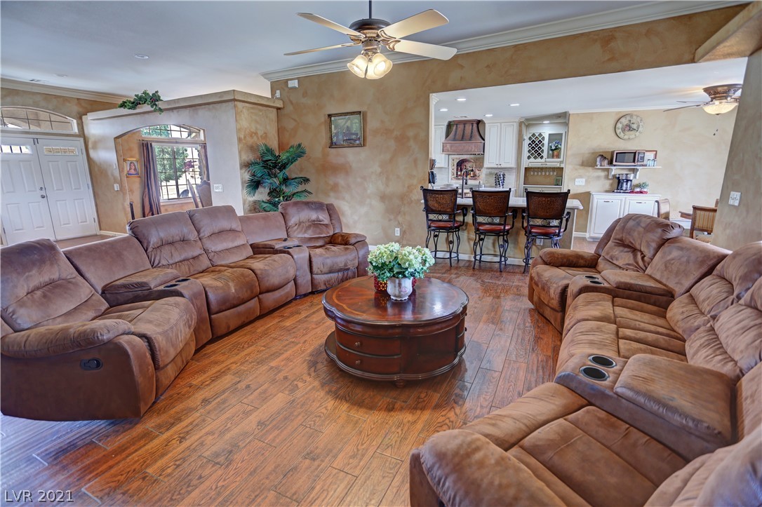 1051 Indian Road Pahrump, NV 89048 - Photo 40 of 50 Gallery Image 40