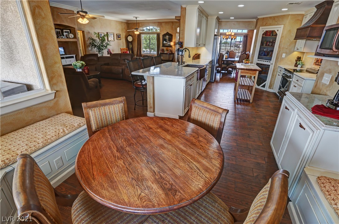 1051 Indian Road Pahrump, NV 89048 - Photo 10 of 50 Gallery Image 10