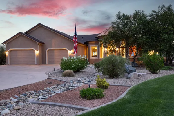 $2,575,000 | 759-36 36 3/10 Road, Palisade, CO 81526