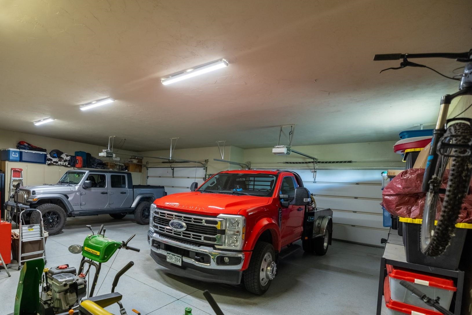 759-36 36 3/10 Road Palisade, CO 81526 - Photo 22 of 39 a car is parked in a garage
