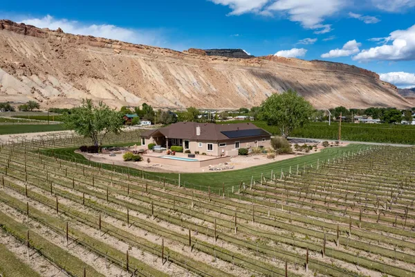 $2,575,000 | 759-36 36 3/10 Road, Palisade, CO 81526