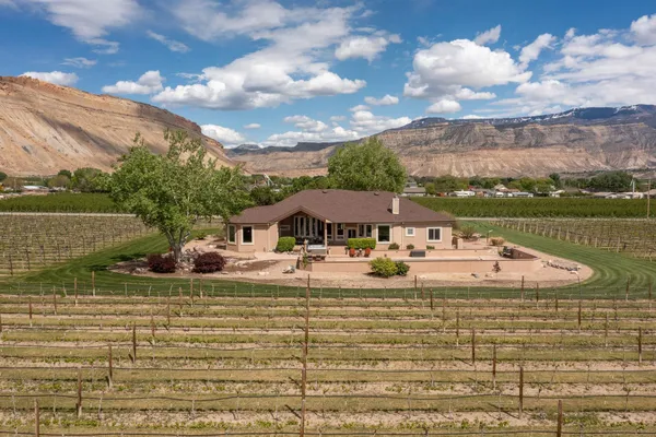 $2,575,000 | 759-36 36 3/10 Road, Palisade, CO 81526