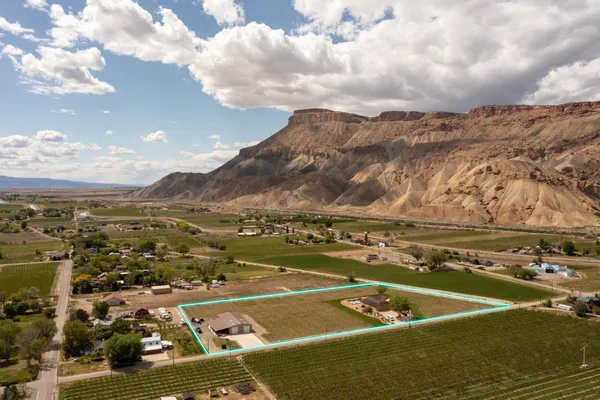 $2,575,000 | 759-36 36 3/10 Road, Palisade, CO 81526