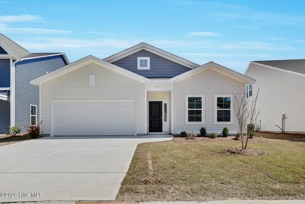 $299,274 | 471 Galloping Foal Way Southeast, Bolivia, NC 28422