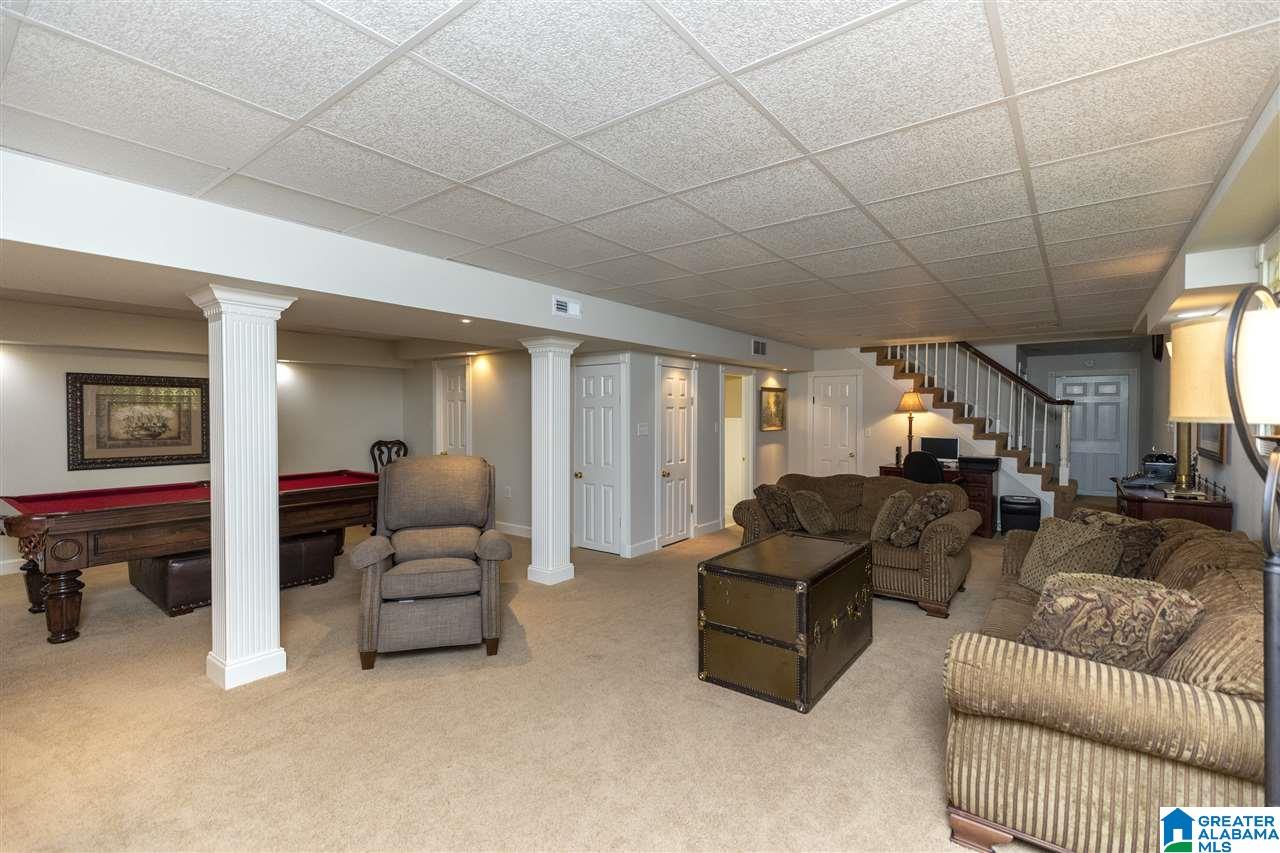3349 Overton Road Birmingham, AL 35243 - Photo 38 of 44