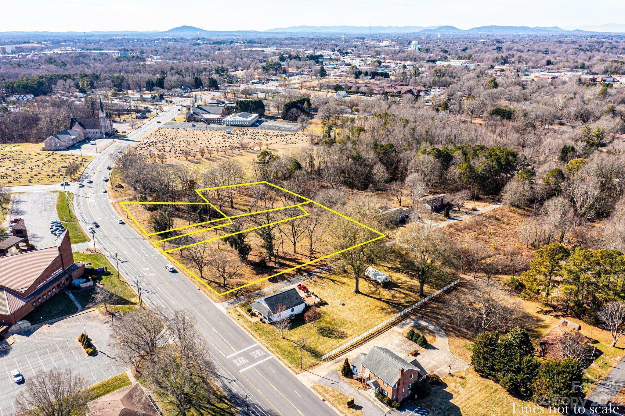 2321 Springs Road Northeast Hickory, NC 28601 - Photo 2 of 2